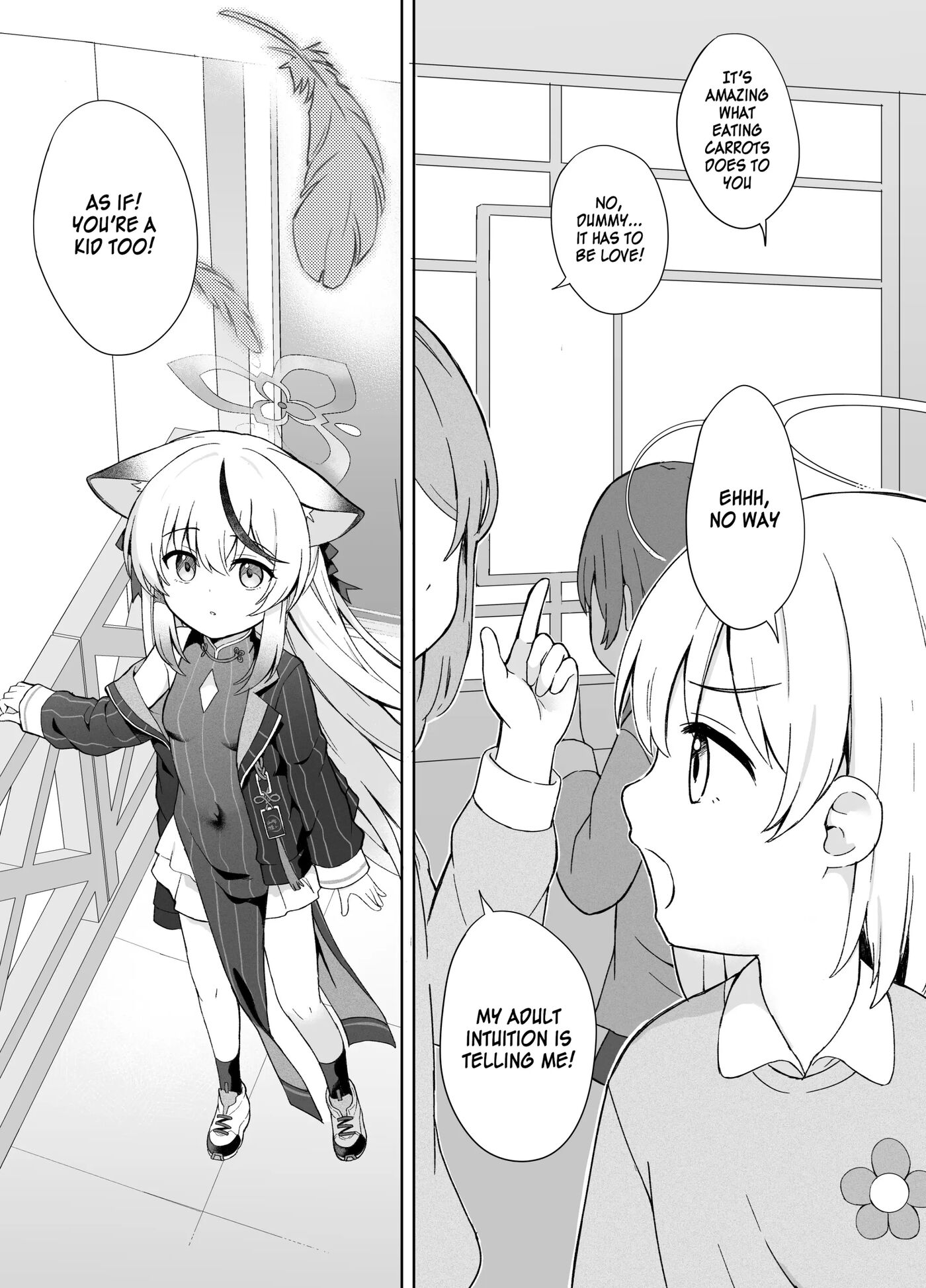 So Peacefully The Plum Blossom Fades Chapter 1000 Page 82